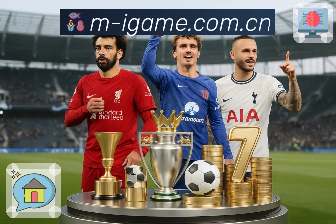 我们的使命与愿景